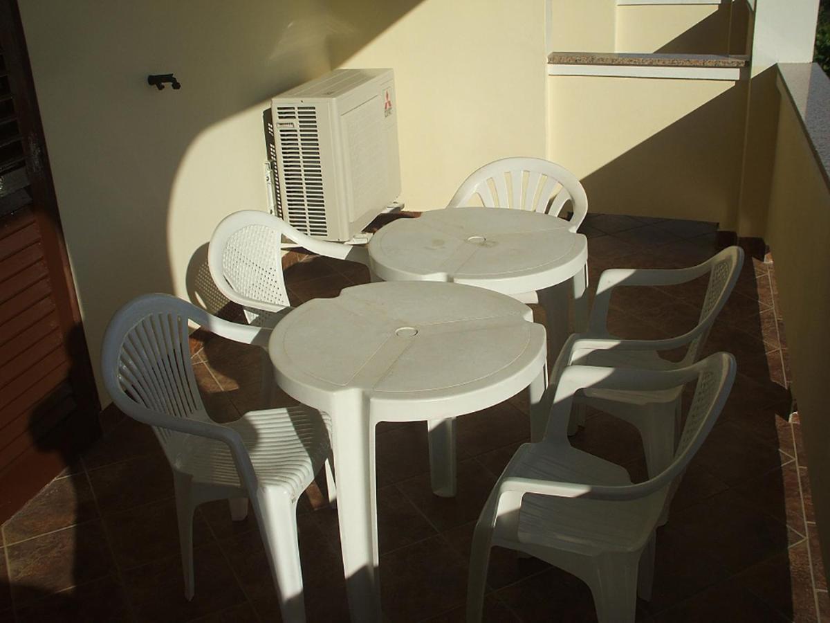 Apartments Piculjan Lopar Esterno foto